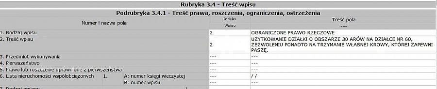 Przestroga dla Samosiów, niespodzianka w KW