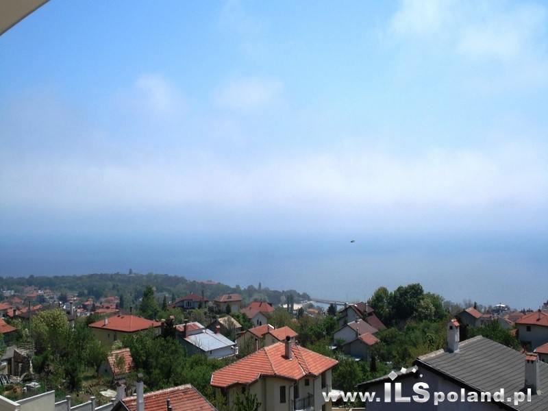 Apartamenty Bułgaria- sprzedaż, Trakata, Varna- ILSA0683- widok z okna